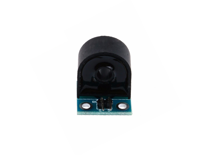 AC 5A Current Transformer Sensor Module - Image 3